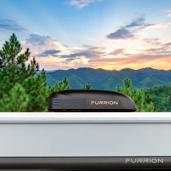 Furrion Chill HE Air Conditioner (MPN: FACR13LPSA2-BL-AM)