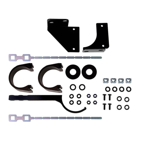 Shock Absorber Mount for BP-51 (MPN: VM80010010)
