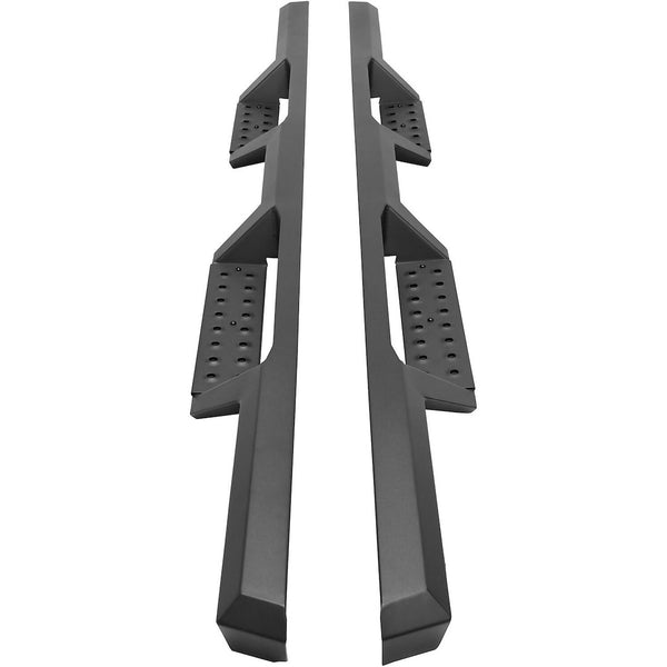 Westin HDX Drop Nerf Step Bars (MPN: 56-14165)