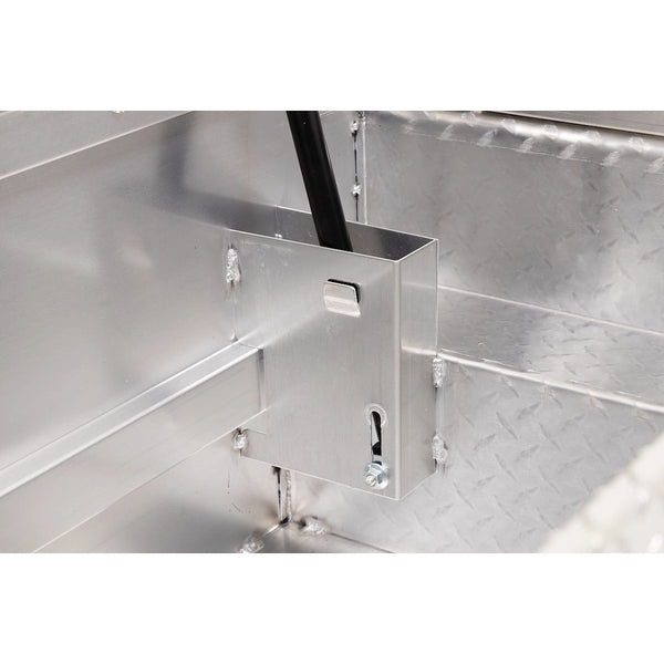 Weather Guard Crossover Low Profile Tool Box (MPN: 131-0-04)