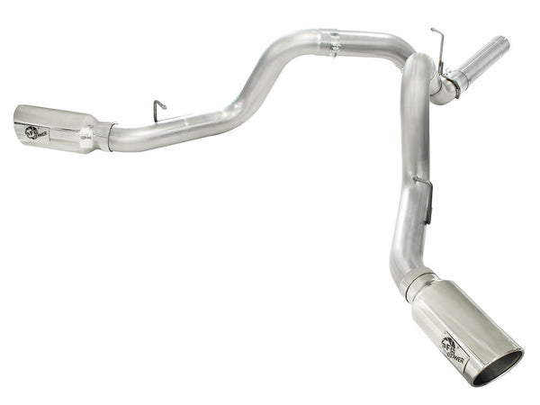 Advanced FLOW Engineering ATLAS Exhaust System Kit (MPN: 49-04043-P)