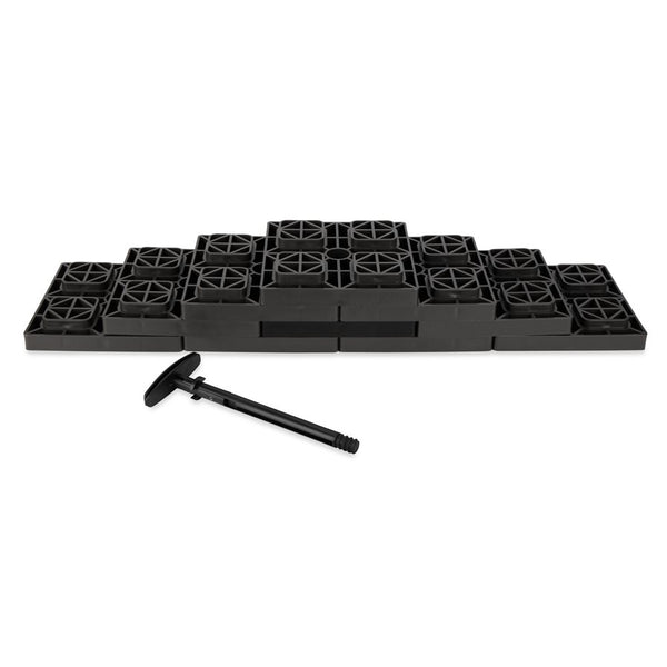Camco Leveling Block Set (MPN: 44521)