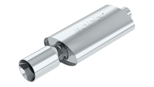 Borla Boomers Exhaust Muffler (MPN: 40057)