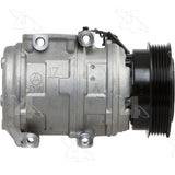 Four Seasons Air Conditioner Compressor (MPN: 178303)