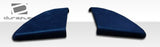 Duraflex Scoop Fiberglass Fender (MPN: 101437)