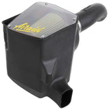 Airaid Cold Air Intake System (MPN: 205-290)