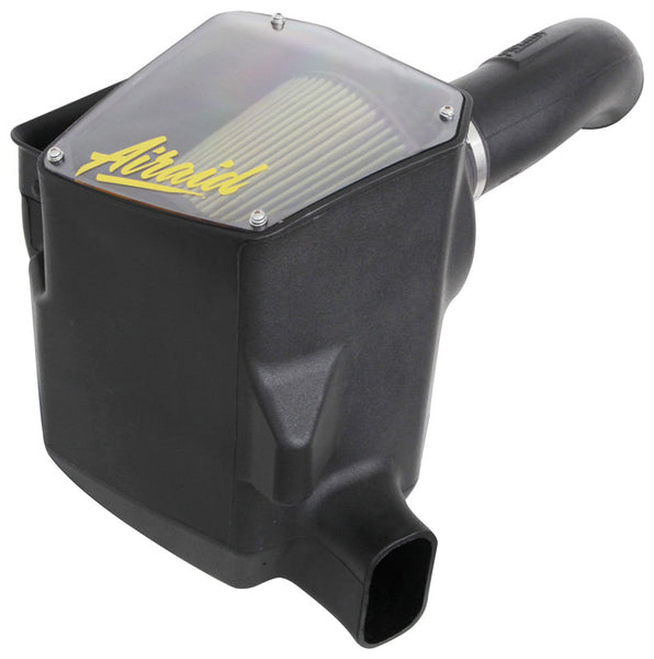 Airaid Cold Air Intake System (MPN: 205-290)