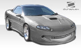 Duraflex Bumper Cover (MPN: 101940)