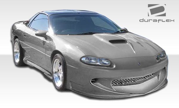 Duraflex Bumper Cover (MPN: 101940)