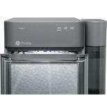 GE Appliances Opal 2.0 Nugget Ice Maker (MPN: XPIO13SCSS)