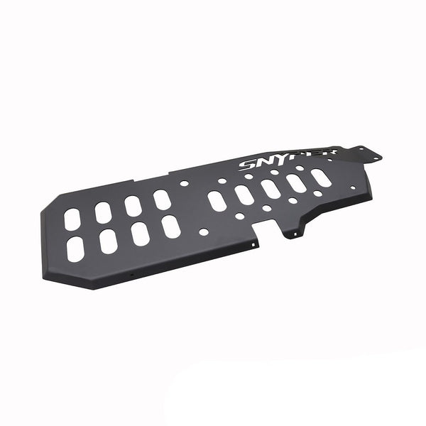 Westin Gas Tank Skid Plate (MPN: 42-21005)