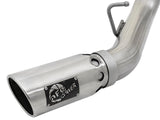 Advanced FLOW Engineering ATLAS DPF-Back Exhaust System (MPN: 49-04086-P)