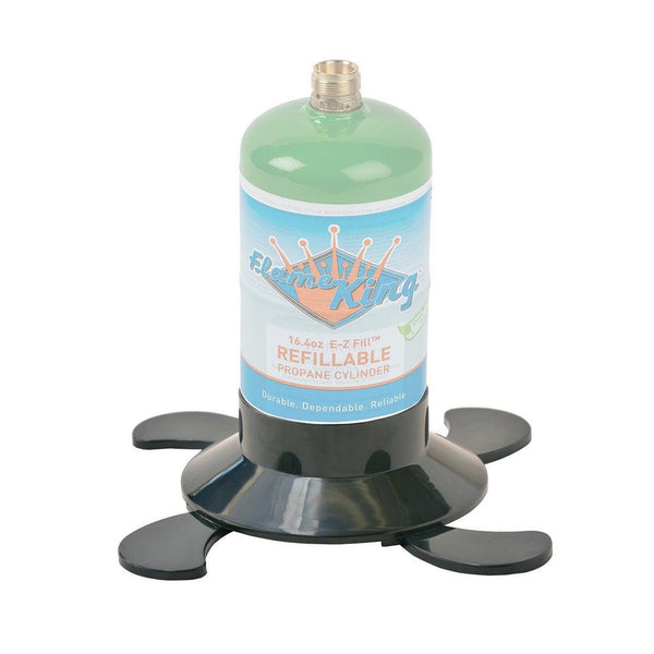 Flame King Propane Tank Base (MPN: YSN1LBB)