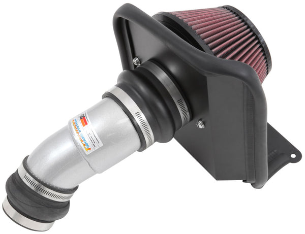 K and N Filters 69 Series Typhoon Air Intake (MPN: 69-5313TS)