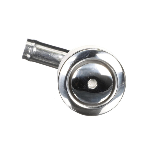 Boat Fuel Tank Vent (MPN: 66032-3)