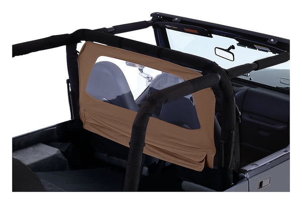 Crown Automotive Air Deflector (MPN: WB10037)