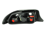 AnzoUSA Tail Light Assembly (MPN: 221131)