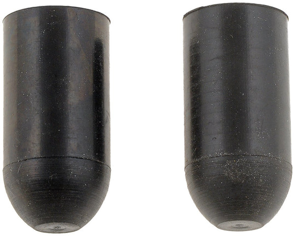 Vacuum Cap by Help! By Dorman (MPN: 02256)