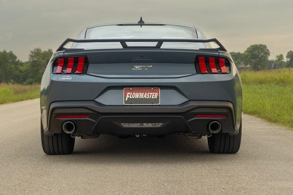 Flowmaster Outlaw Axle Back Exhaust System (MPN: 818163)