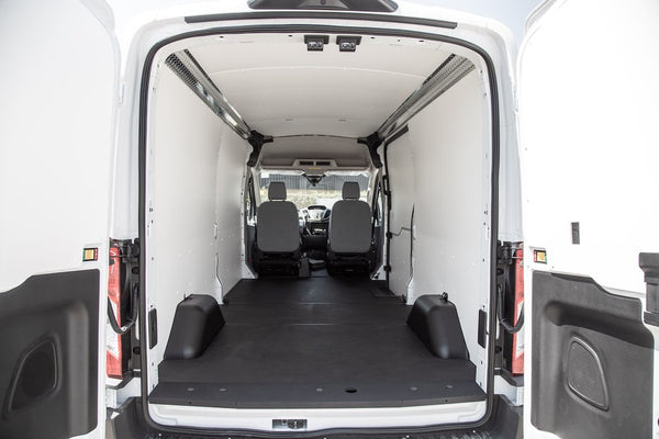Legend Fleet Wall Liner DuraTherm (MPN: 754-114-2614.2)
