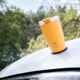 Silwy Magnetic Travel Mug (MPN: SYFL-TC-SU)
