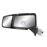 K Source Exterior Towing Mirror (MPN: 80930)