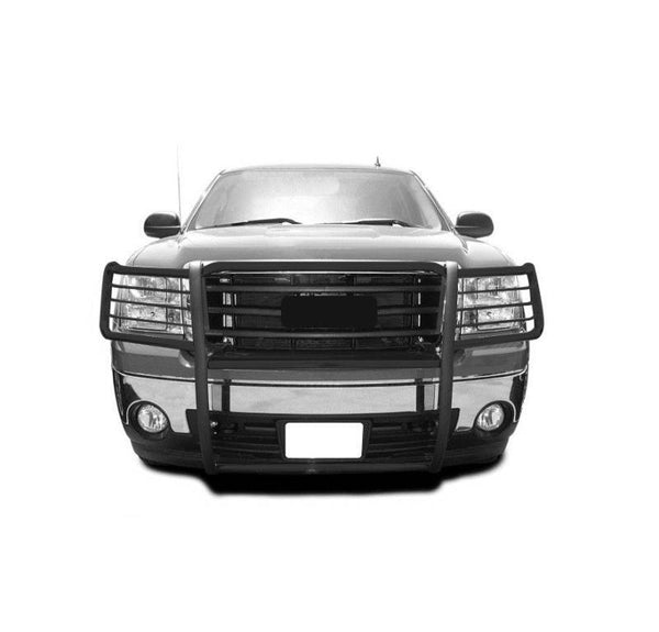 Black Horse Off Road Grille Guard (MPN: 17GS10MA)