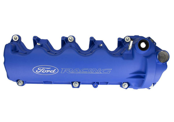 Ford Performance Valve Cover Set (MPN: M-6582-FR3VBL)