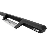 Westin HDX Nerf Bar With Drop Down Steps (MPN: 56-5343252)