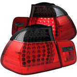 AnzoUSA LED Tail Light Assembly (MPN: 321123)
