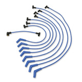 Taylor Cable Spark Plug Wire Set (MPN: 64604)
