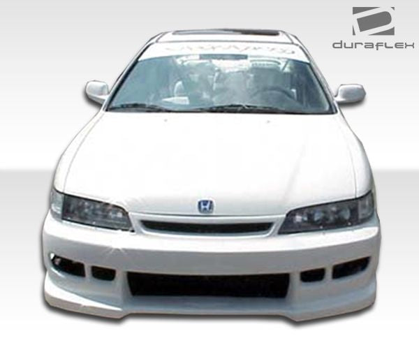 Duraflex Bumper Cover (MPN: 101461)