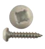AP Products Self Drilling Screw (MPN: 012-PSQB 8 X 1)
