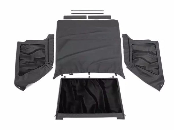 Rampage Frameless Trail Soft Top (MPN: 109735)