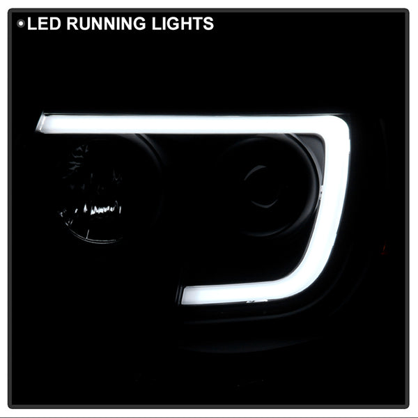 Spyder Automotive Headlight Assembly (MPN: 5085771)