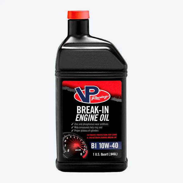 VP Racing Break-In Oil (MPN: 2415)