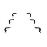 ARB Roof Basket Mounting Kit (MPN: 17900010)