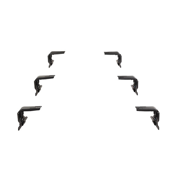 ARB Roof Basket Mounting Kit (MPN: 17900010)