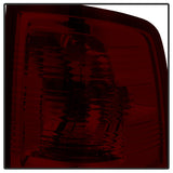 Xtune Tail Light Assembly (MPN: 9033186)