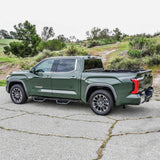 Westin Outlaw Drop Nerf Step Bars (MPN: 20-14235)