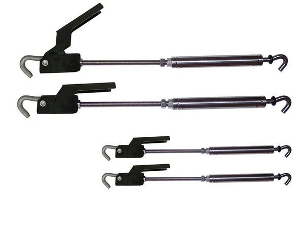 Torklift AnchorGuard Turnbuckle Set (MPN: S9020)