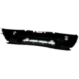 Crown Automotive Bumper Cover (MPN: 5183429AA)
