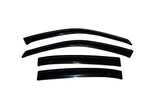 Auto Ventshade Ventvisor Tape-On Rain Guards (MPN: 94621)