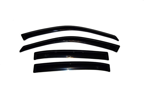 Auto Ventshade Ventvisor Tape-On Rain Guards (MPN: 94621)