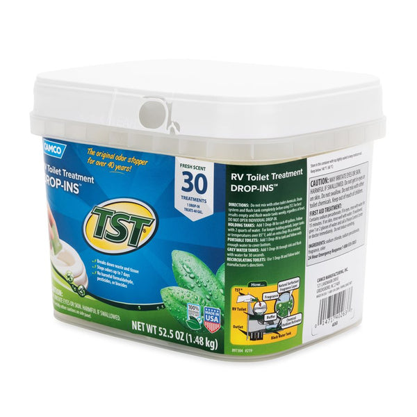 Camco Waste Holding Tank Treatment (MPN: 40263)