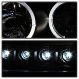 Spyder Automotive Headlight Assembly (MPN: 5009739)