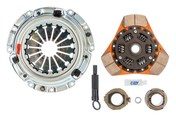 Exedy Cerametallic Clutch Set (MPN: 10955)