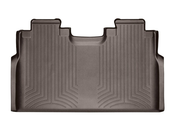 WeatherTech FloorLiner Cocoa Molded Fit (MPN: 476972)