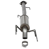 Flowmaster FlowFX Extreme Cat-Back Exhaust System (MPN: 717972)