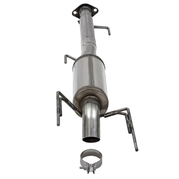 Flowmaster FlowFX Extreme Cat-Back Exhaust System (MPN: 717972)